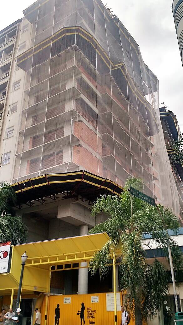 Apartamento residencial à venda em centro SP