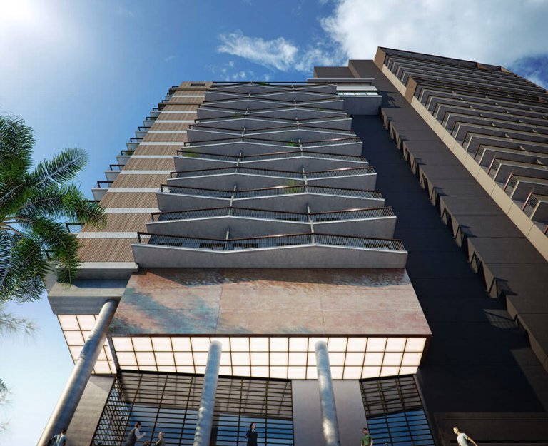 Apartamento residencial à venda em centro SP