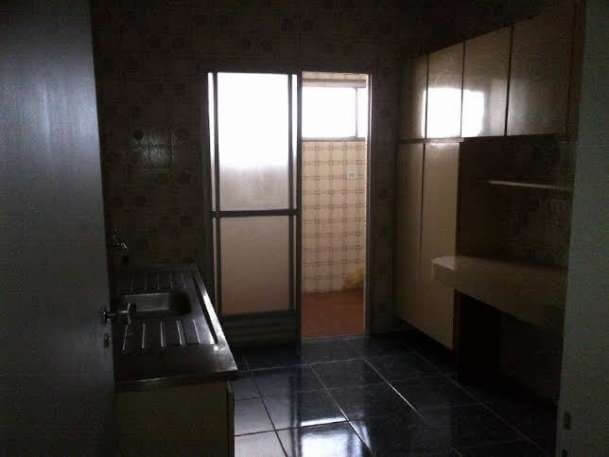 Apartamento a venda em, Chácara Santo Antônio, SP