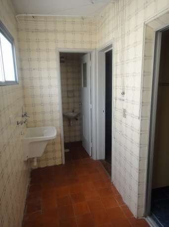 Apartamento a venda em, Chácara Santo Antônio, SP