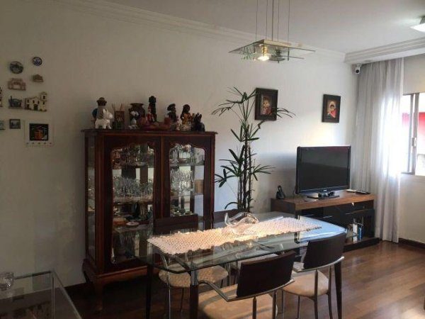 Apartamento Rua Baltazar Lisboa Vila Mariana em São Paulo SP