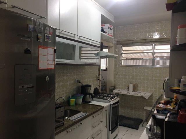 Apartamento Rua Baltazar Lisboa Vila Mariana em São Paulo SP