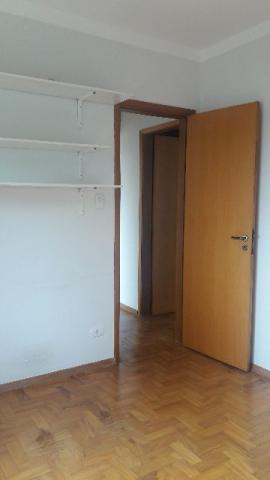 Apartamento Rua Paula Ney Vila Mariana em São Paulo SP