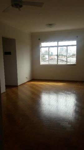 Apartamento Rua Paula Ney Vila Mariana em São Paulo SP