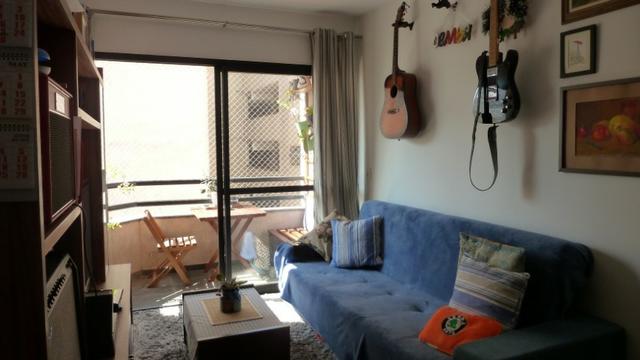 Apartamento à venda Rua Barata Ribeiro em São Paulo SP