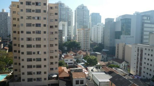 Apartamento à venda Rua Barata Ribeiro em São Paulo SP