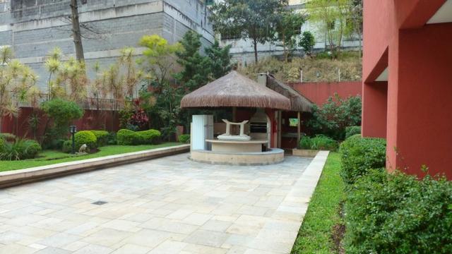 Apartamento à venda Rua Barata Ribeiro em São Paulo SP