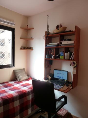 Apartamento à venda Rua Barata Ribeiro em São Paulo SP