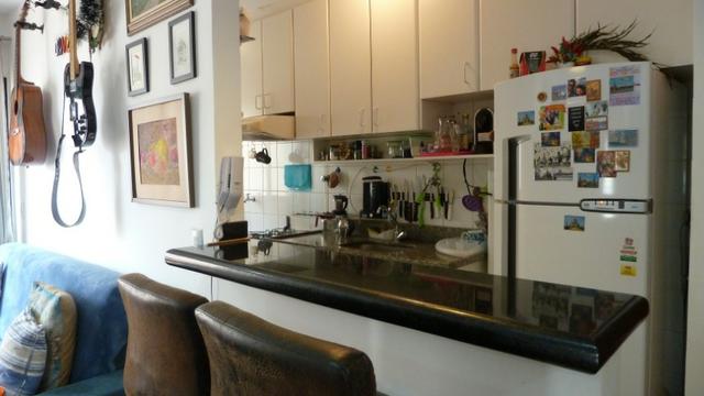 Apartamento à venda Rua Barata Ribeiro em São Paulo SP