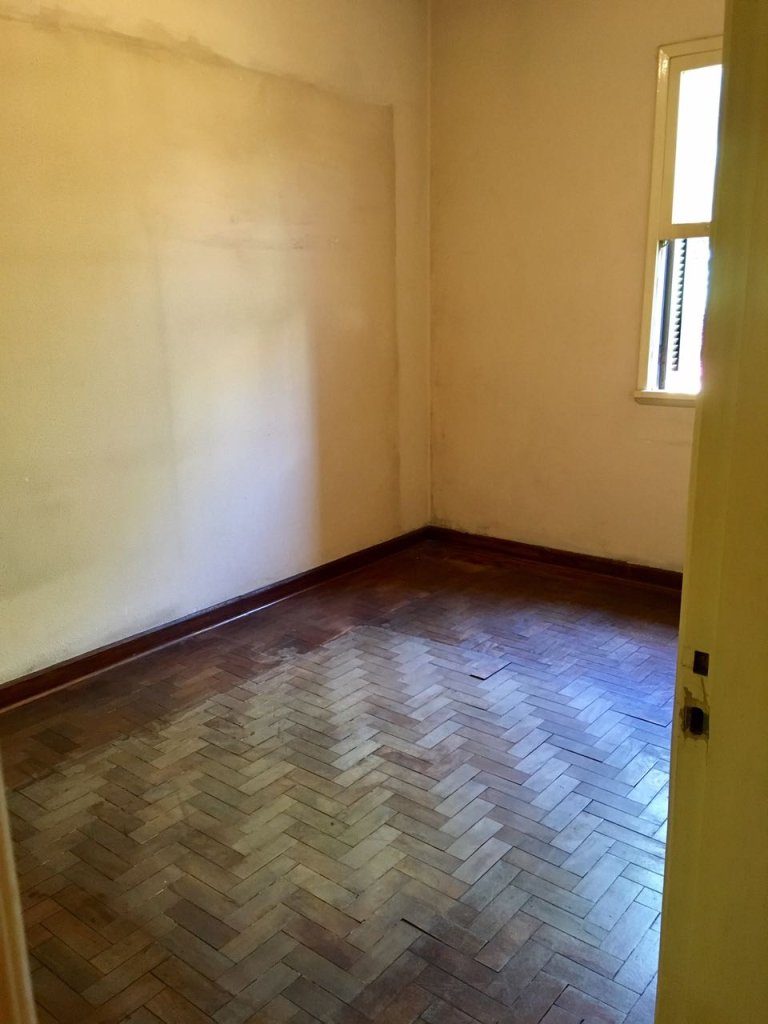 Apartamento à venda Rua Benedito Caim Vila Mariana em São Paulo SP