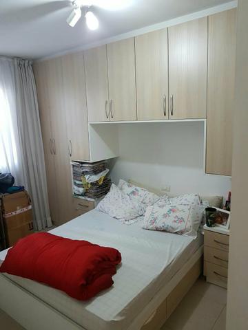 Apartamento á venda, Rua do Arraial, Vila Gumercindo em São Paulo SP