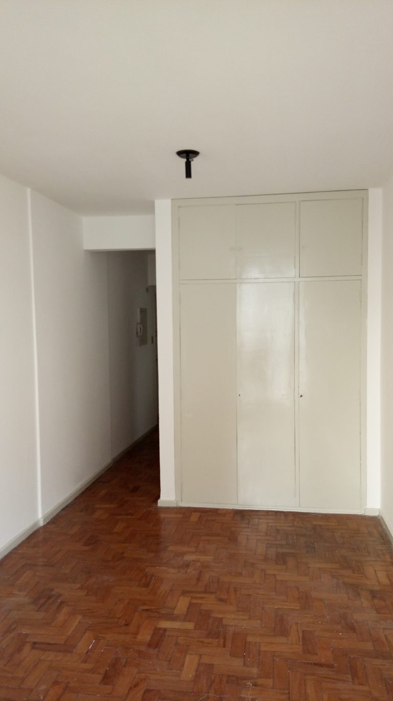 Apartamento Rua Major Diogo Bela Vista em São Paulo SP