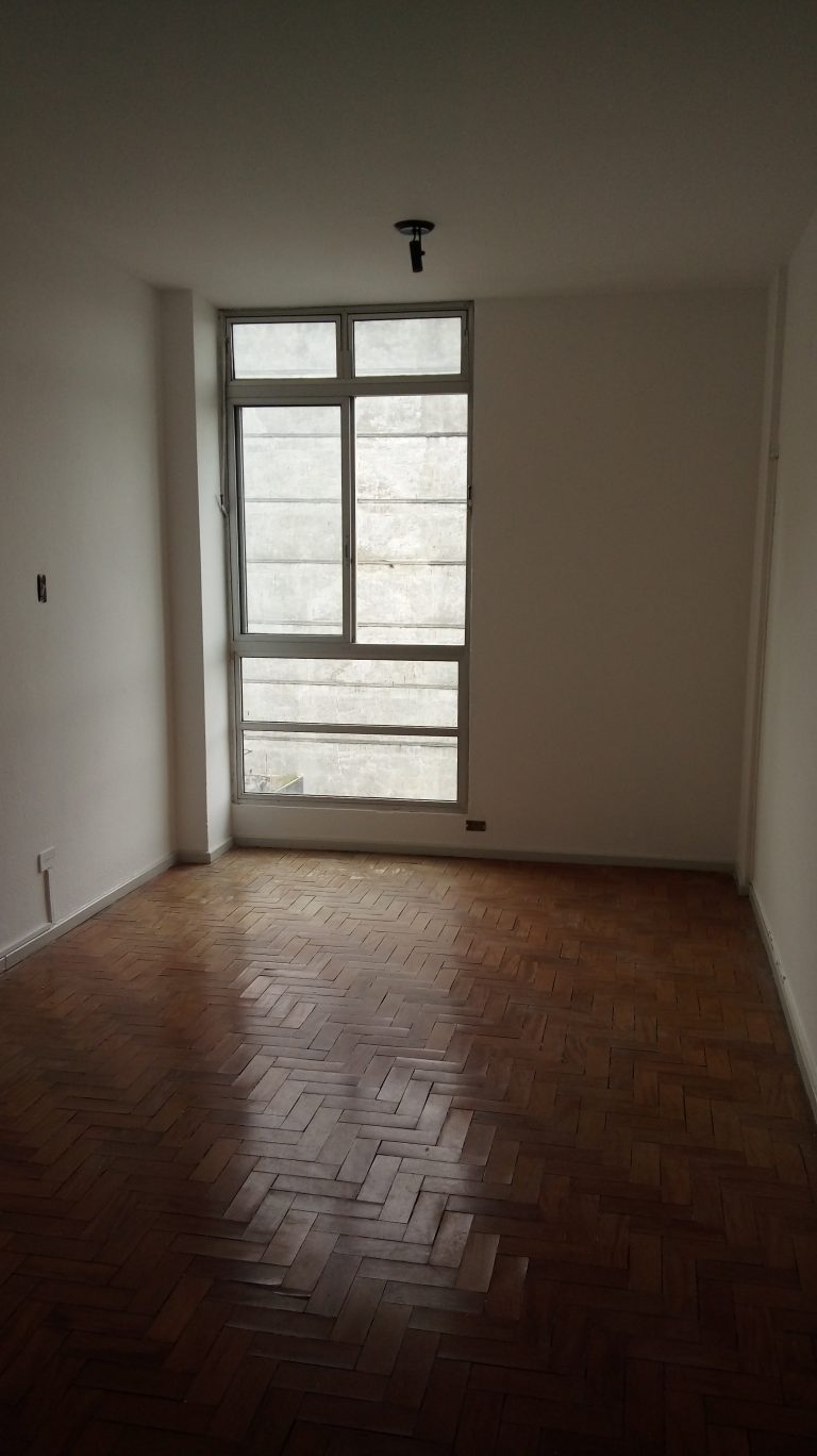 Apartamento Rua Major Diogo Bela Vista em São Paulo SP