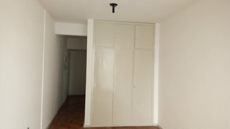 Apartamento Rua Major Diogo Bela Vista em São Paulo SP