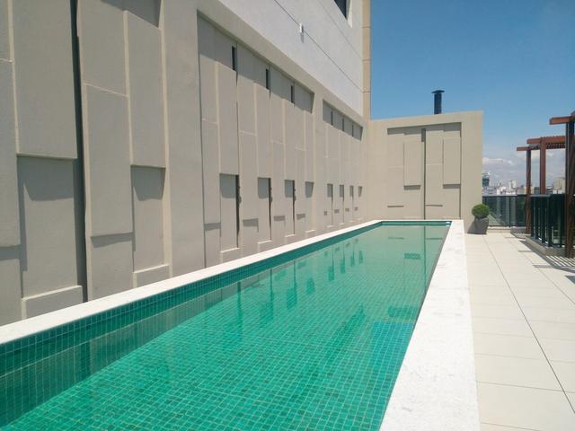 Apartamentos á venda Avenida Brigadeiro Luiz Antonio em São Paulo