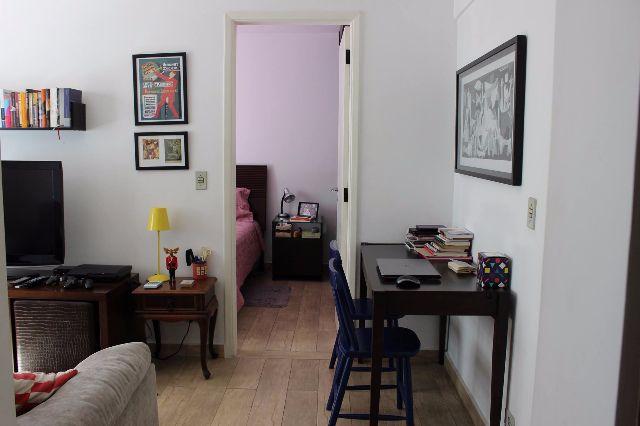 Apartamentos á venda na Rua Rui Barbosa – Bela Vista, São Paulo – SP