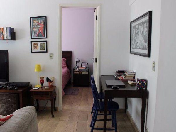 Apartamentos á venda na Rua Rui Barbosa – Bela Vista, São Paulo – SP