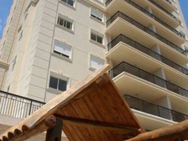 Apartamento Rua Princesa Isabel Campo Belo SP perto do metro