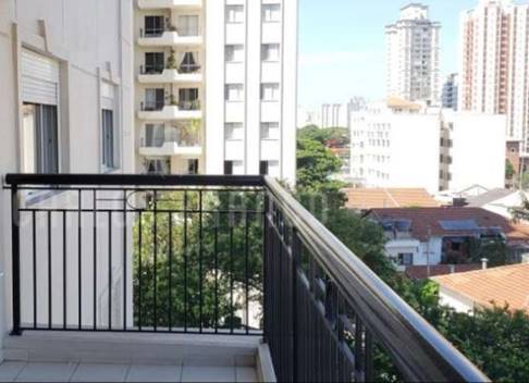 Apartamento Rua Princesa Isabel Campo Belo SP perto do metro