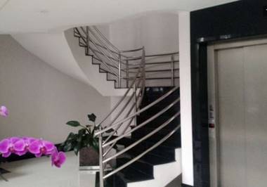 Apartamento Rua Princesa Isabel Campo Belo SP perto do metro