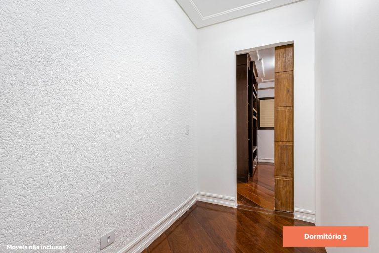 Apartamento á venda Rua Berto Conde Vila Monte Alegre em SP.