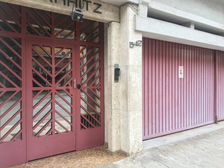 Ap. com 3 qtos. à  venda R. Tabapuã em Itaim Bibi, São Paulo