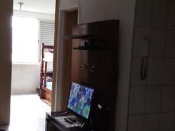 Apartamento á venda na Rua Conde de São Joaquim Bela Vista em São Paulo SP