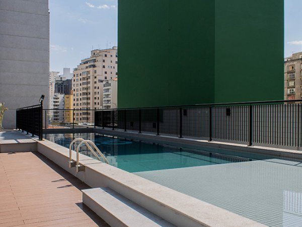 Imoveis á venda em Bela Vista SP perto do metro